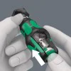 Screwdriver set with bits Wera 05057482001, 18 pcs
