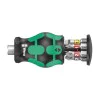 Screwdriver set with bits Wera 05008874001, 6 pcs