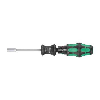 Screwdriver set with bits Wera 05051510001, 27 pcs