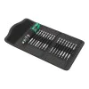 Screwdriver set with bits Wera 05059294001, 17 pcs