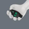 T-handle with ratchet Wera 05023461001, 1/4