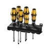 Wera impact screwdriver set 05018283001, 6 pcs