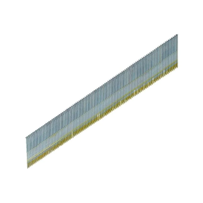 Milwaukee nailers 4932492575, 38 mm, 2500 pcs