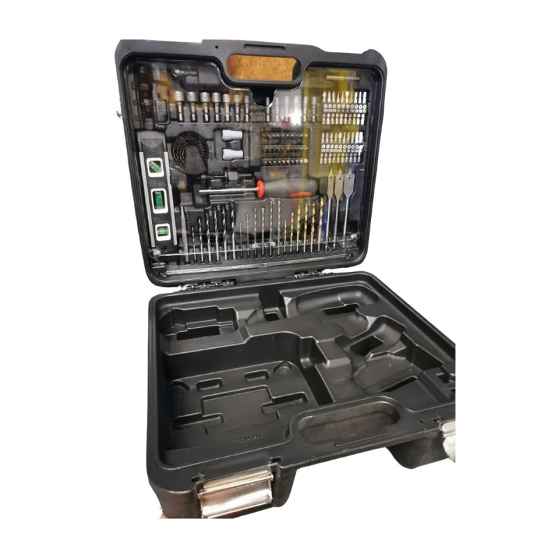 Makita screwdriver tool case