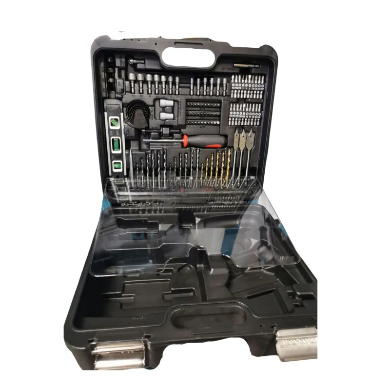 Makita screwdriver tool case