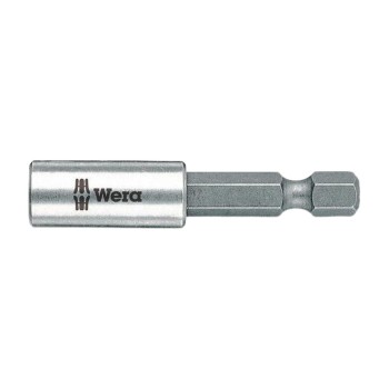 Магнитен държач за битове Wera 05134480001, 50 мм, 1/4"