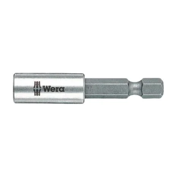 Магнитен държач за битове Wera 05134480001, 50 мм, 1/4"
