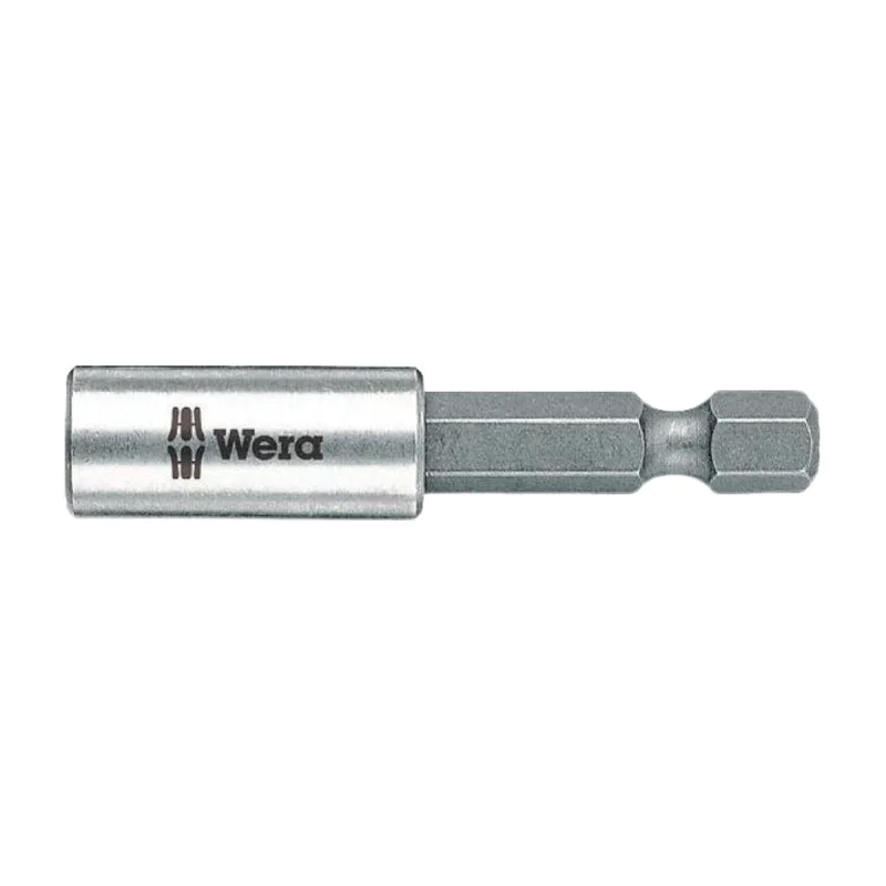 Wera Magnetic Bit Holder 05134480001, 50 mm, 1/4