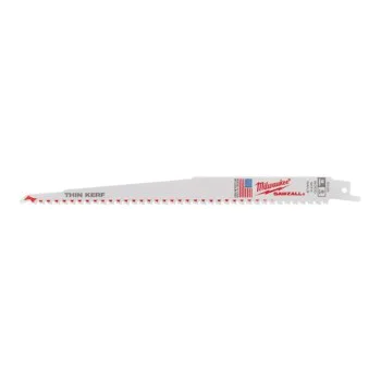 Milwaukee wood knife 48016036, 230mm, Bi-Metal
