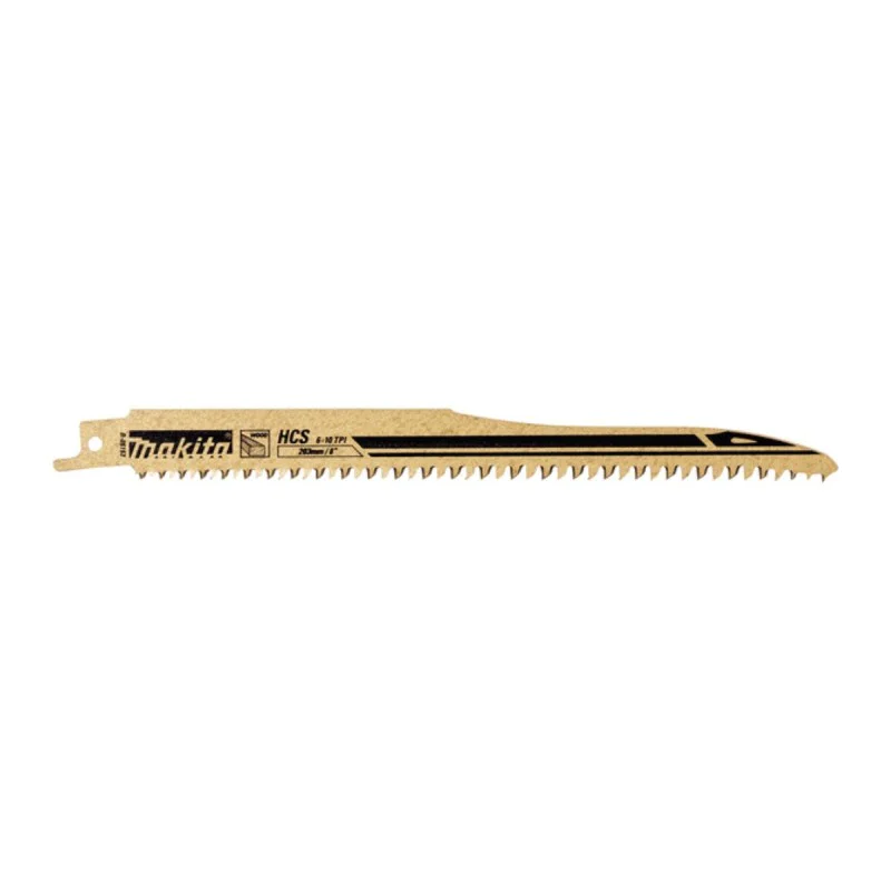 Makita sabre saw blade B-05153, 203 x 1 mm