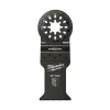 Milwaukee oscillator knife 48906001, wood