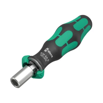 Отвертка за накрайници Wera 05051492001, 1/4 ", 102 мм