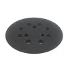 Pad for eccentric grinder Makita 743081-8, 123 mm