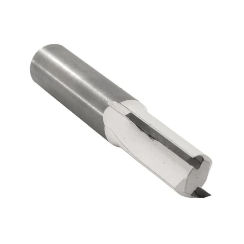 Makita straight milling cutter D-47525, 8x19x51 mm