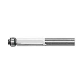 Прав фрезер Makita D-47743, 12.7 х 26 х 68.5 мм