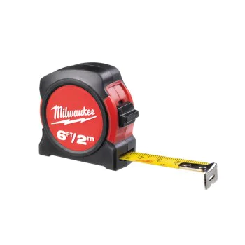 Ролетка Milwaukee 48225502, 2 м