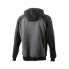 Суичър DEWALT Stratford Hooded Sweatshirt Black/Grey, DWC126-013-XL, XL, XXL