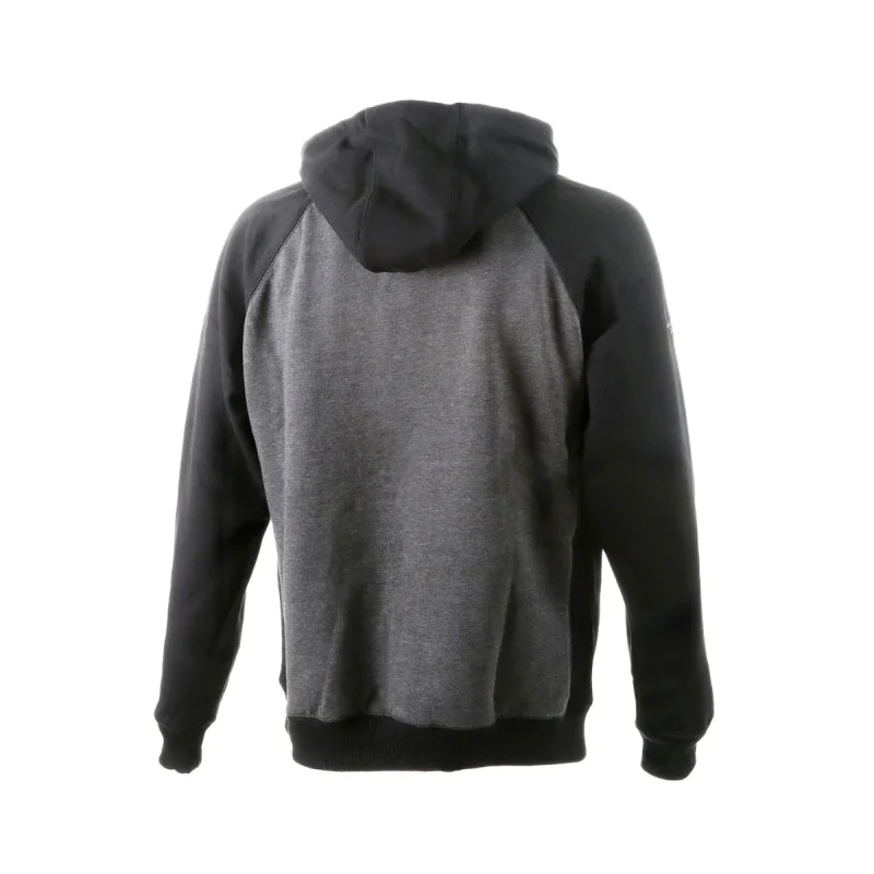 Суичър DEWALT Stratford Hooded Sweatshirt Black/Grey, DWC126-013-XL, XL, XXL