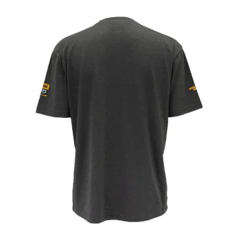 Тениска Dewalt 100 Year Graphic Tee Shirt Grey, DWC240-004, M, XL