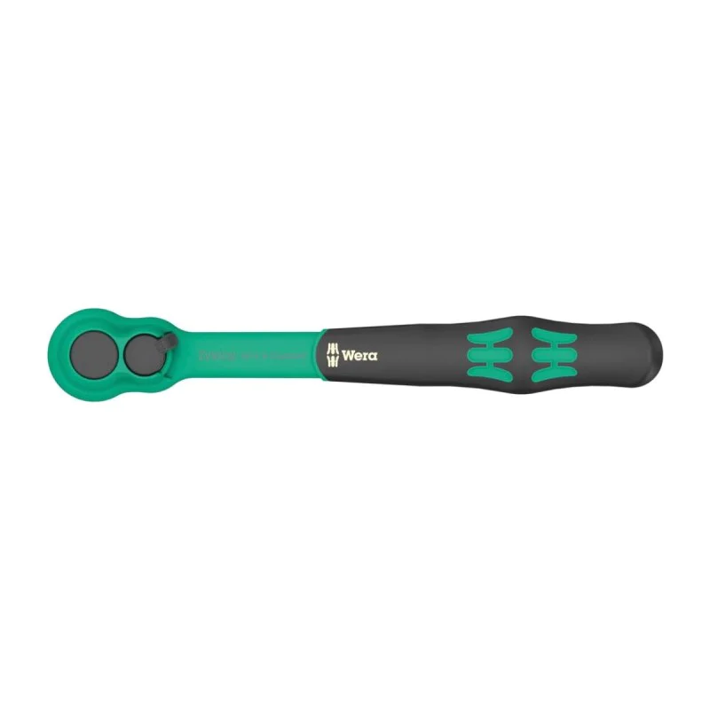 Wera Ratchet 05005540001, 3/8
