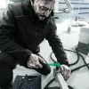 Wera Ratchet 05005540001, 3/8
