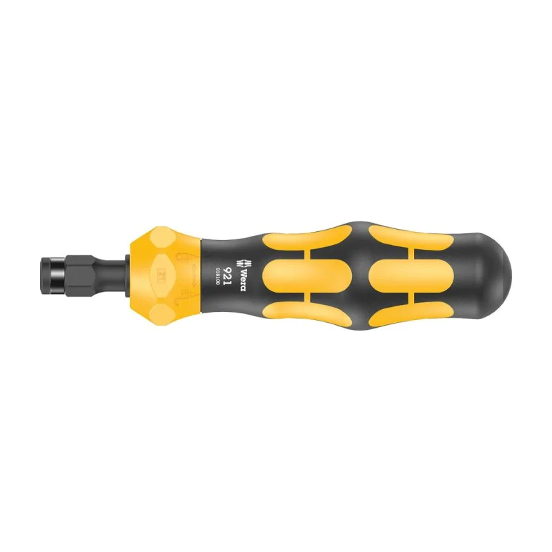 Wera Impact Screwdriver 05018100001, 921