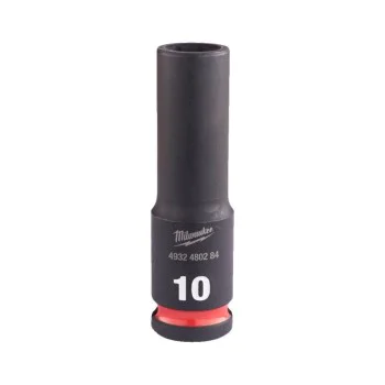 Ударна вложка Milwaukee 4932480284, 3/8", 10 х 65 мм