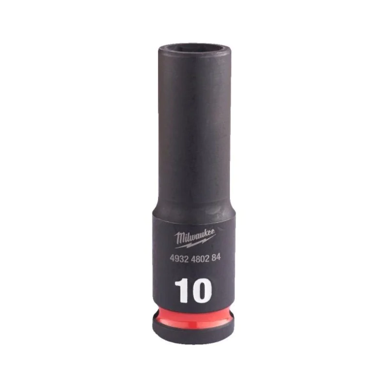 Milwaukee impact socket 4932480284, 3/8