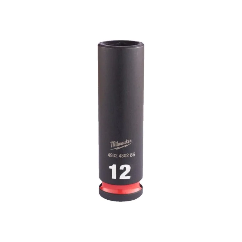 Milwaukee impact socket 4932480286, 3/8