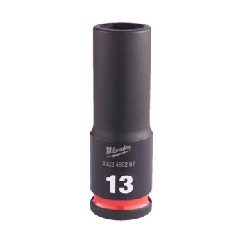 Milwaukee impact socket 4932480287, 3/8