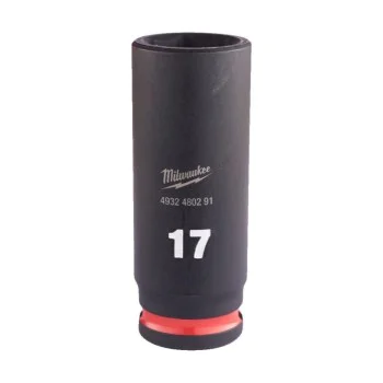 Ударна вложка Milwaukee 4932480291, 3/8", 17 х 65 мм