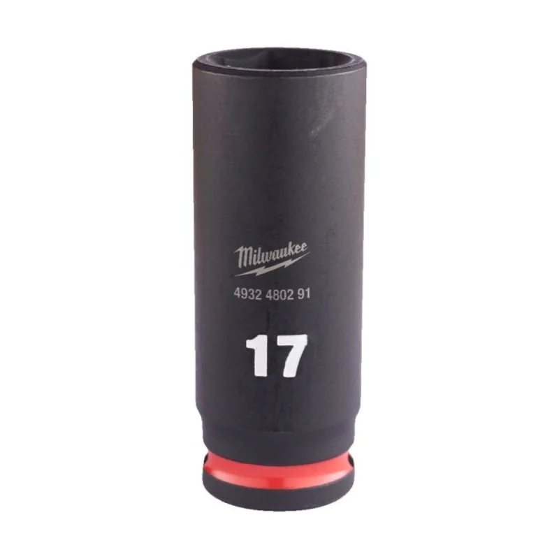 Milwaukee impact socket 4932480291, 3/8