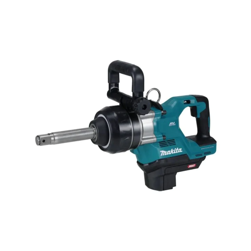 Cordless wrench Makita TW010GZ, 40 V, 1'', 3 150 Nm