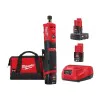 Milwaukee cordless straight grinder M12 FDGS-422B, 12V, 6/8 mm, 4933471436