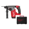 Cordless drill Milwaukee M18 FH-0X, 18 V, 2.5 J, SDS-Plus