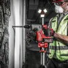 Cordless drill Milwaukee M18FHX-552X, 18V, SDS-plus, 2.5J