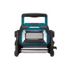 Cordless floodlight Makita DEADML809, 14.4 - 18 V, 10000lm
