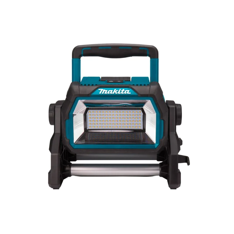 Cordless floodlight Makita DEADML809, 14.4 - 18 V, 10000lm