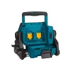 Cordless floodlight Makita DEADML809, 14.4 - 18 V, 10000lm