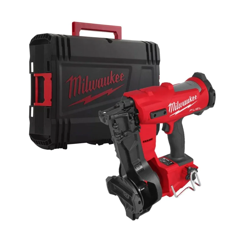 Milwaukee M18FRCN45-0X Cordless Tacker, 18V, 19-45 mm, 4933498168