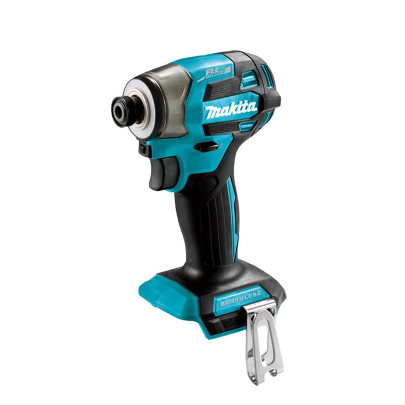 Cordless impact driver Makita DTD173Z, 18 V, 180 Nm