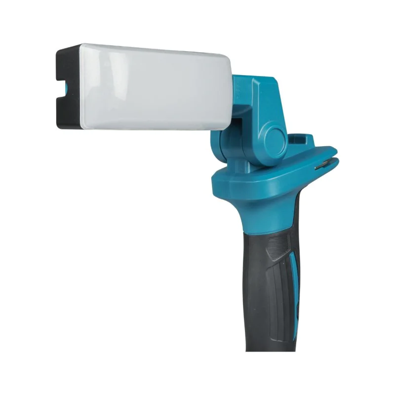 Makita DML816X cordless work light, 500 lm, 14.4-18 V