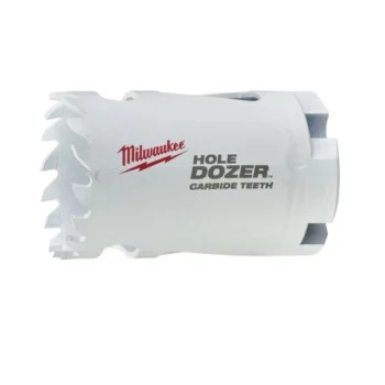 Боркорона за метал Milwaukee 49560712, 35 мм