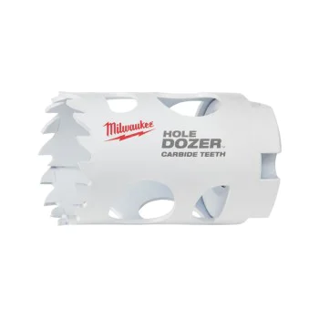 Боркорона за метал Milwaukee 49560713, 38 мм