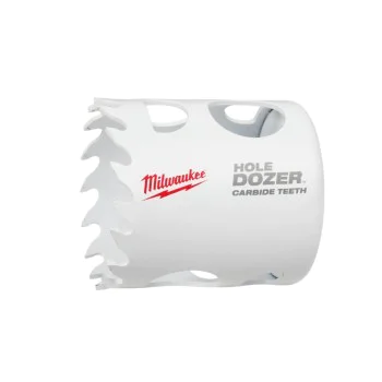 Боркорона за метал Milwaukee 49560714, 41 мм