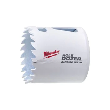 Боркорона за метал Milwaukee 49560719, 48 мм