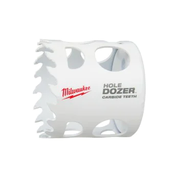 Боркорона за метал Milwaukee 49560720, 51 мм