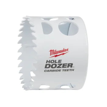 Боркорона за метал Milwaukee 49560727, 64 мм