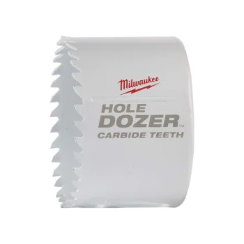 Боркорона за метал Milwaukee 49560729, 67 мм