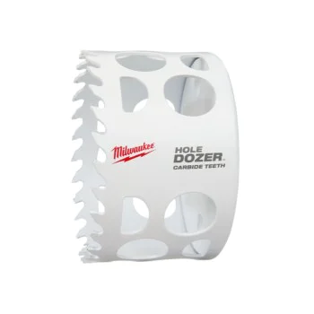 Боркорона за метал Milwaukee 49560737, 86 мм